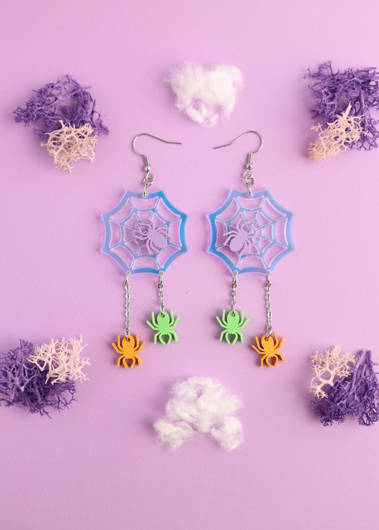 Enchanted Web