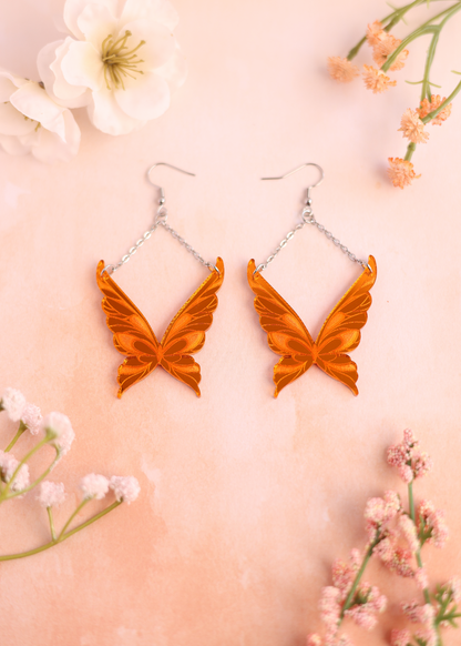 Whimsical Wings