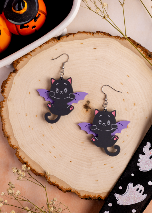 Bat Cat