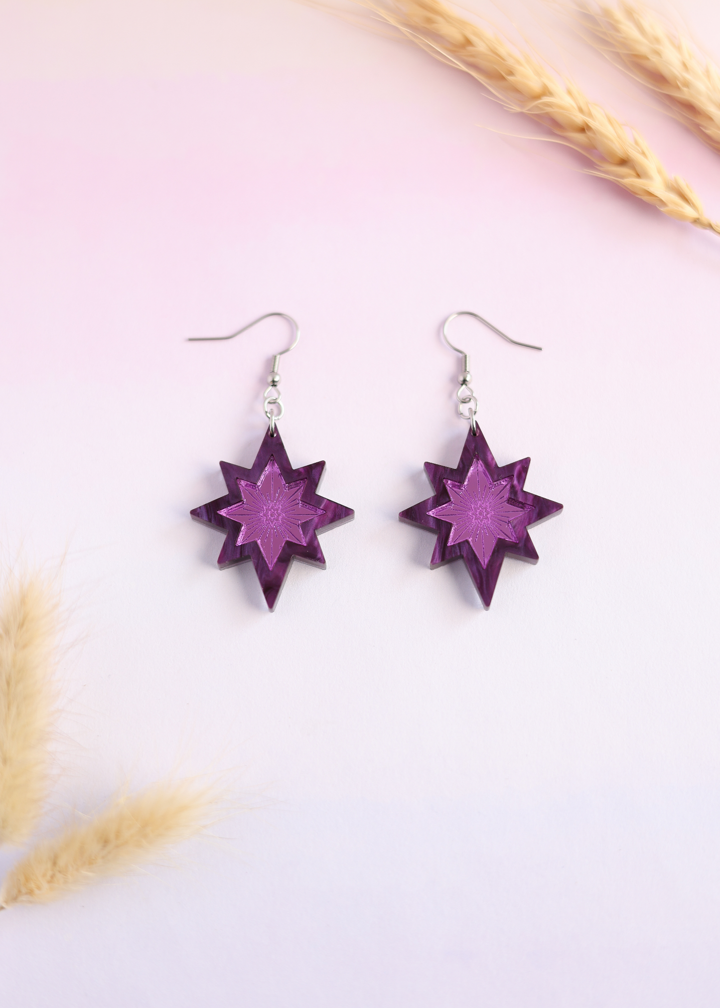 Sparkle Star