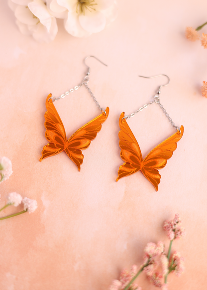 Whimsical Wings
