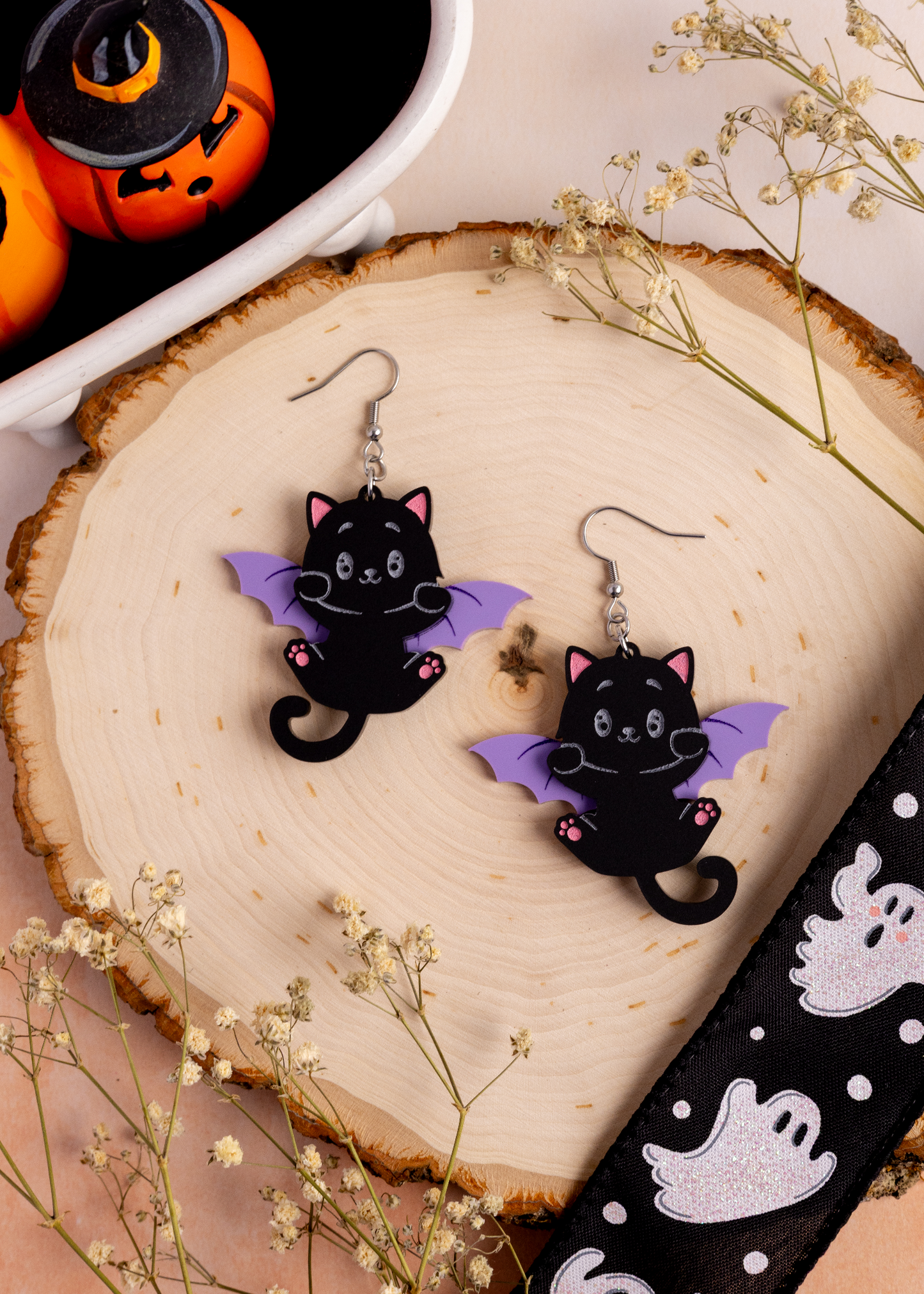Bat Cat