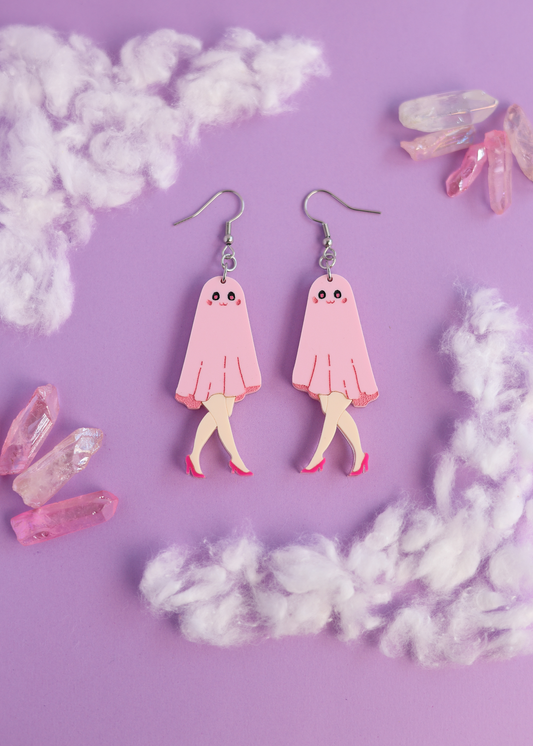 Girly Ghosts