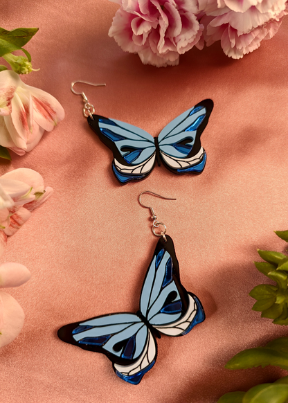 Monarch Butterfly