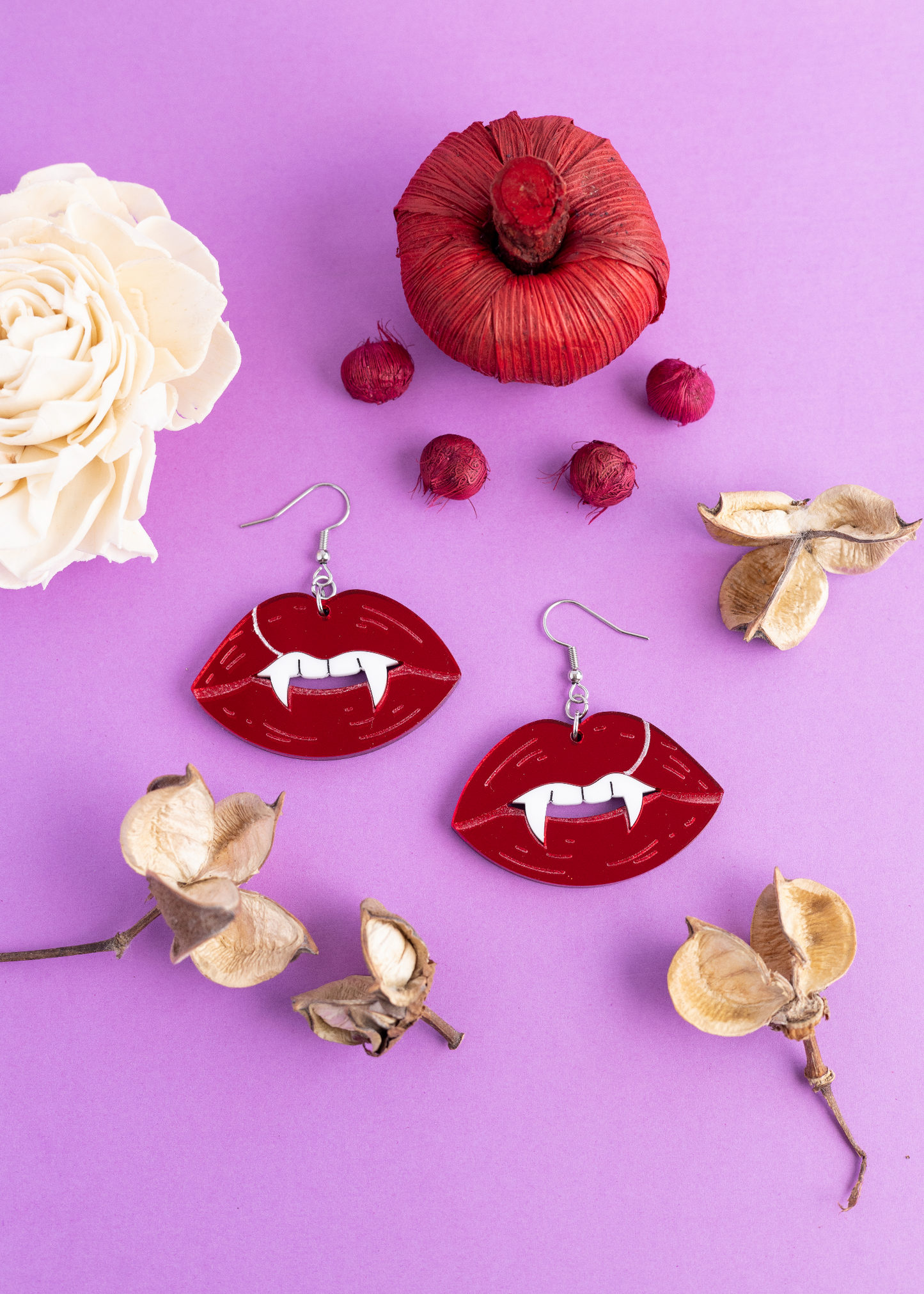 Vampire Lips