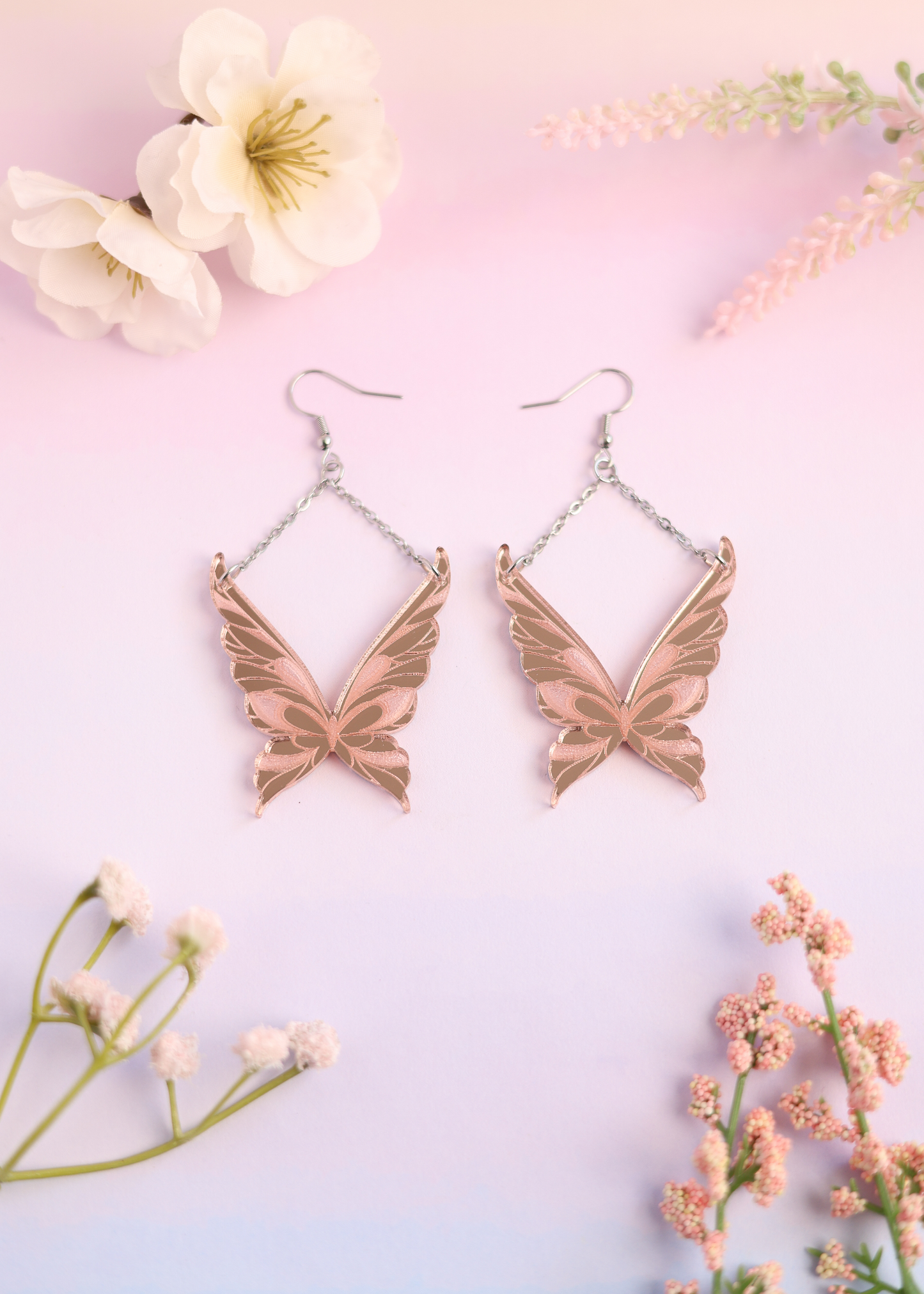 Whimsical Wings