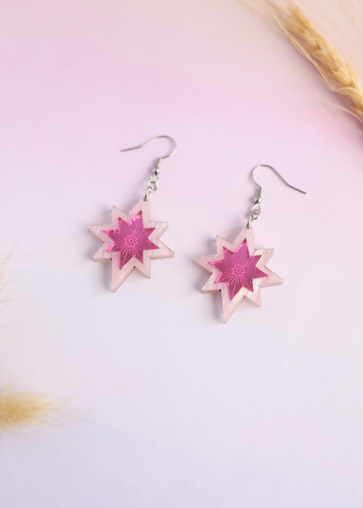 Sparkle Star