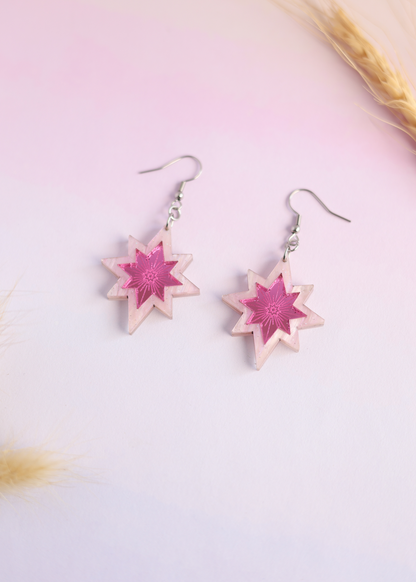 Sparkle Star